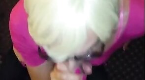 Big Cock Fun with a Crossdresser