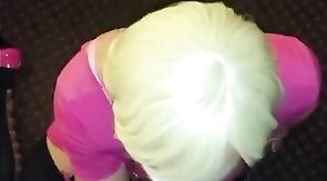 Big Cock Fun with a Crossdresser