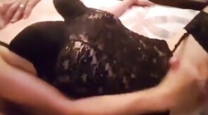 Sissy Cums While Getting Fucked
