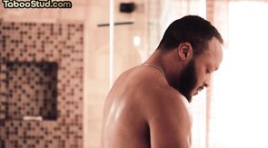 Horny nasty jock analfucking each other