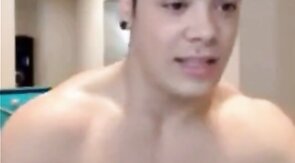 Playing With My Big Balls