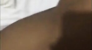 Sri Lankan Twinks in BDSM Amateur Sex Tape