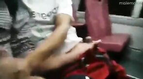 Outdoor Fun on the Bus