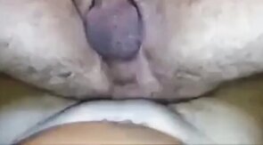 Bareback Amateur Sex with Two Chilean Men