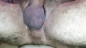 Bareback Amateur Sex with Two Chilean Men