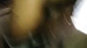 Interracial Amateur Bareback Gangbang