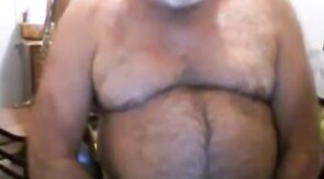 Daddy's Slave Cums Hard