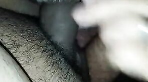 Grandfather's Big Cock Blowjob by a Buddy