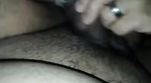 Grandfather's Big Cock Blowjob by a Buddy