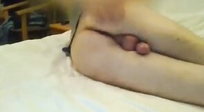 My Dick and Hole Cumming Hard