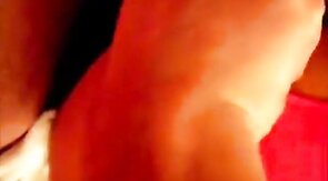Big Cock Gapes My Crossdressing Ass Bare - Longer Version