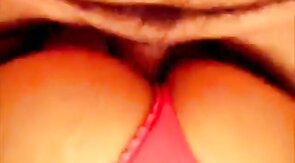 Big Cock Gapes My Crossdressing Ass Bare - Longer Version