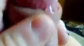 Twink's Cute Ass Craves Cock