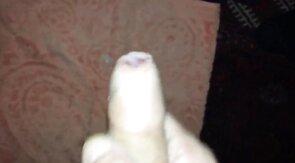 Outdoor Amateur Handjob Masturbation September 2018