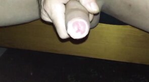 Outdoor Amateur Handjob Masturbation September 2018