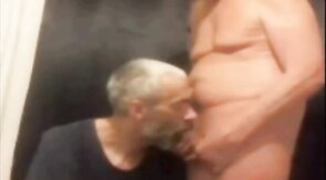 Lofty's Last Amateur Masturbation Solo