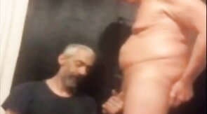 Lofty's Last Amateur Masturbation Solo