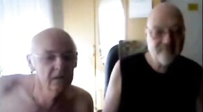 Lofty's Last Amateur Masturbation Solo