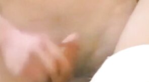 Bareback Twinks Cumming in Vintage Bareback Amateur Video