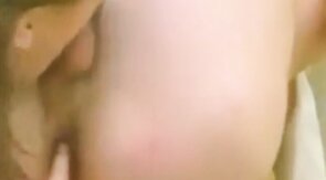 Bareback Twinks Cumming in Vintage Bareback Amateur Video