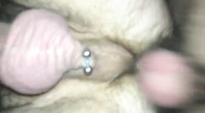 Unexpected Bareback Fuck with a Hotel Worker