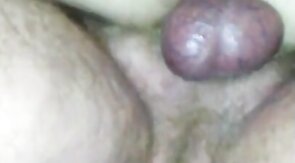 Daddy's Late-Night Bareback Breeding Session