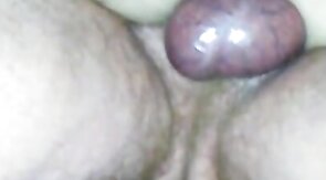 Daddy's Late-Night Bareback Breeding Session