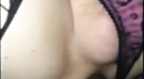 Big-Cock Pizza Delivery for a Crossdresser in Paris
