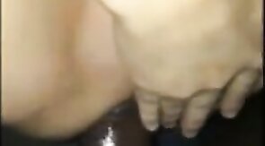 Big-Cock Pizza Delivery for a Crossdresser in Paris