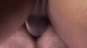 Twink Scared Straight, But Bareback Turns Him Homosexual
