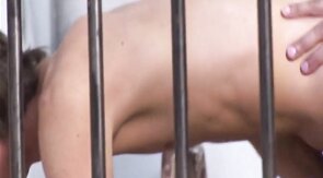 Twink Scared Straight, But Bareback Turns Him Homosexual