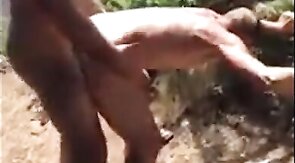 BEACH BIG-COCK FUCK - cozybear692001