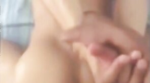 Big Cock Amateur Hunk on OnlyFans
