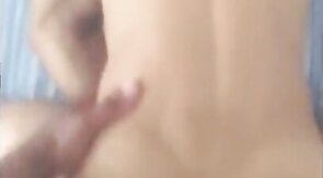 Big Cock Amateur Hunk on OnlyFans