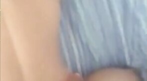 Big Cock Amateur Hunk on OnlyFans