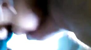 Black Twink's Bubble Butt Takes a Monster Bareback Dick