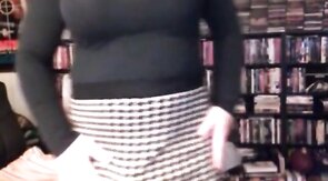 Secretarial Cock
