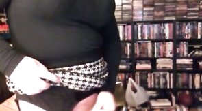 Secretarial Cock
