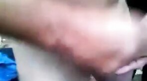 Outdoor Fun: Blowjob Adventure in the Woods