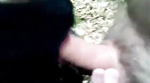Outdoor Fun: Blowjob Adventure in the Woods