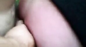 Outdoor Fun: Blowjob Adventure in the Woods