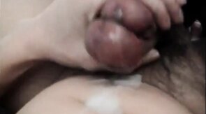 Handjob Massage Session 39