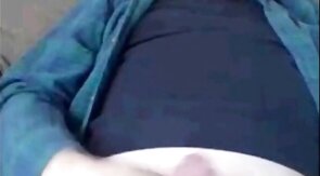 Fat Grandpas Uncut Bone
