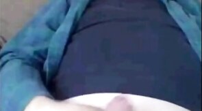 Fat Grandpas Uncut Bone