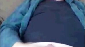 Fat Grandpas Uncut Bone