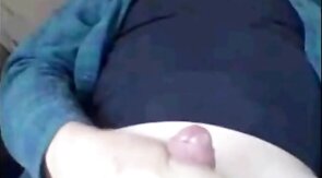 Fat Grandpas Uncut Bone