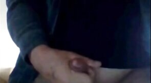 Fat Grandpas Uncut Bone