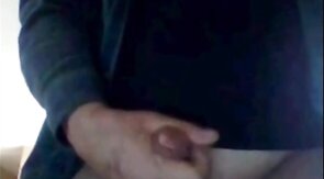 Fat Grandpas Uncut Bone