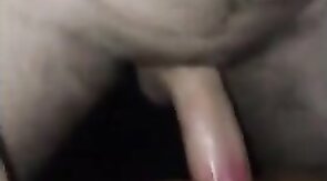 Black Pussy Bareback by Thick White Dick