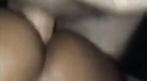 Black Pussy Bareback by Thick White Dick